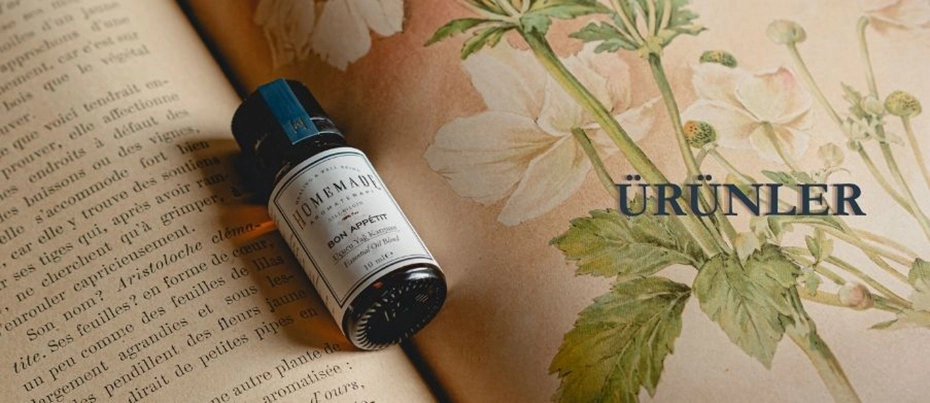 Homemade Aromaterapi Homemade Aromaterapi