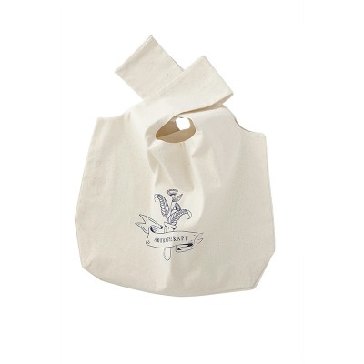 Large Homemade Bag