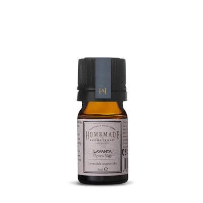 Lavender Essential Oil - 5 ml 