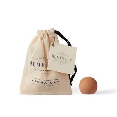 AromaCap - Homemade Aromaterapi AromaCap