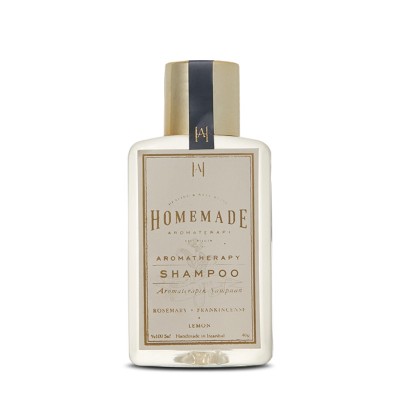 Aromaterapik Şampuan - 40 ml