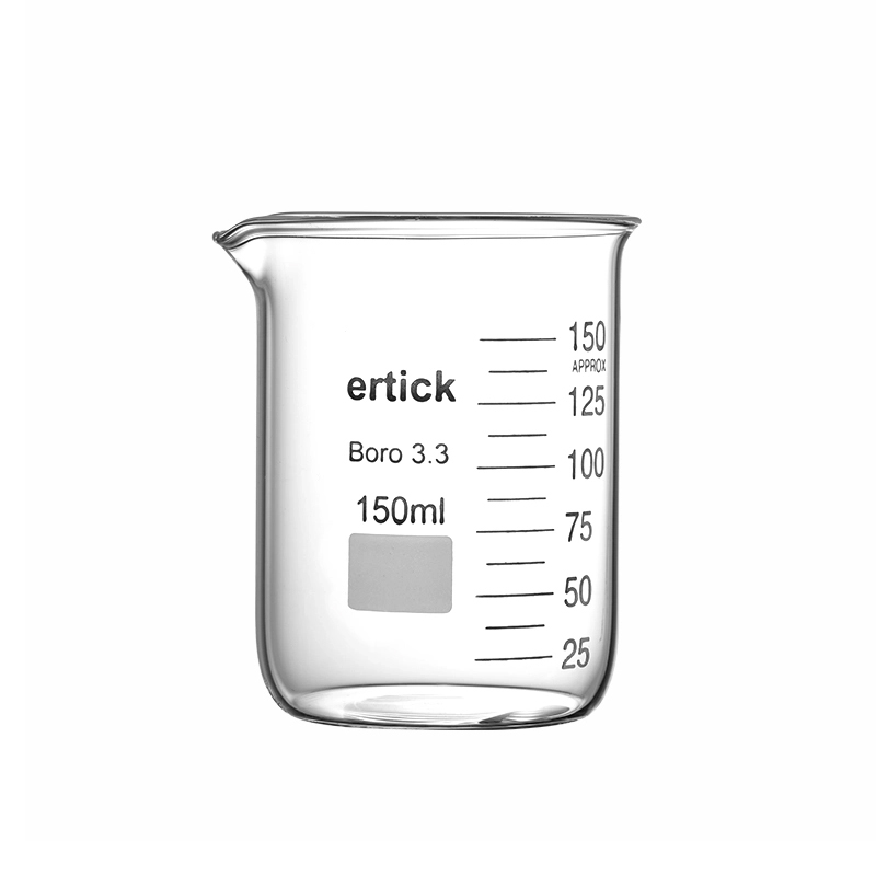 Beher - 150 ml - Homemade Aromaterapi Beher - 150 ml