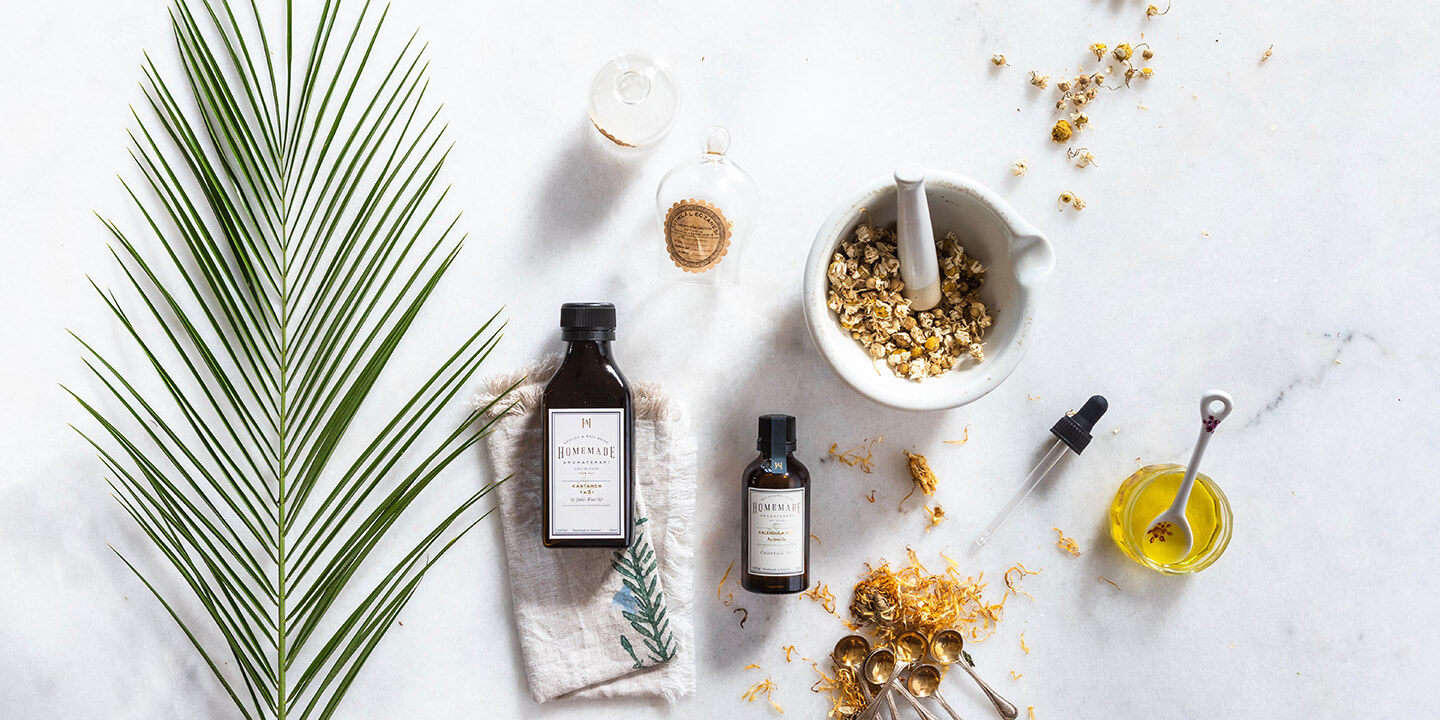 Aromaterapinin Hastanelerde Kullanımı