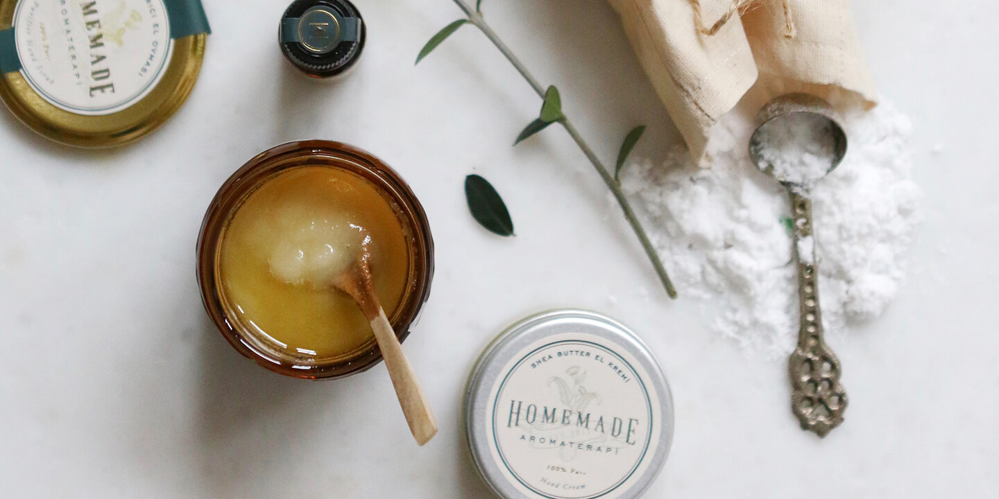 Kemoterapide Aromaterapi