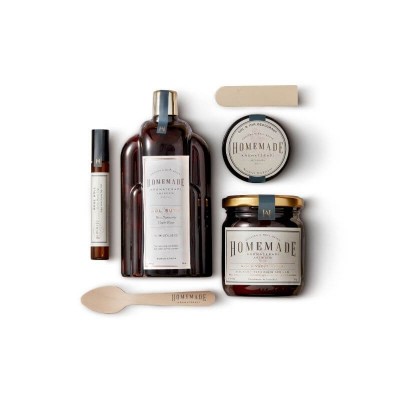 Gülün Enerjisi Seti