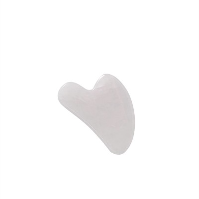 Kuvars Gua Sha