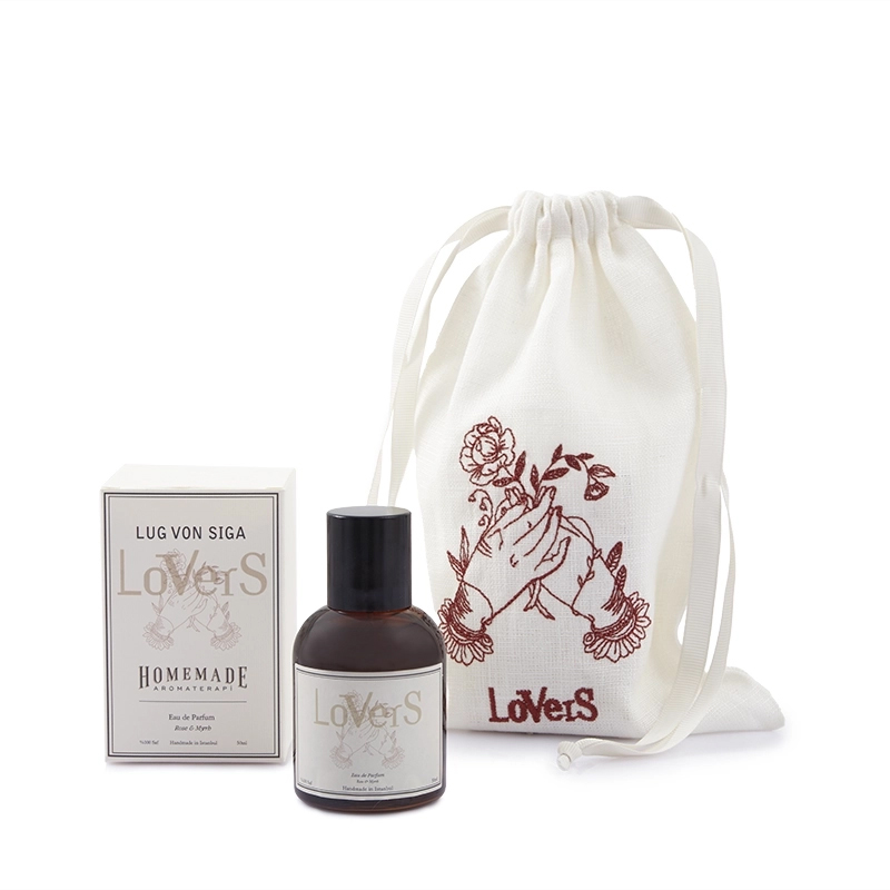 Parfum homemade sales