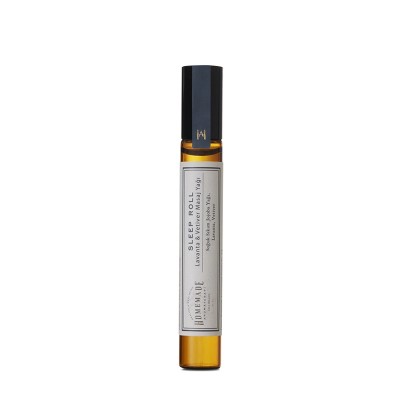 Sleep Roll (Lavanta & Vetiver Roll)