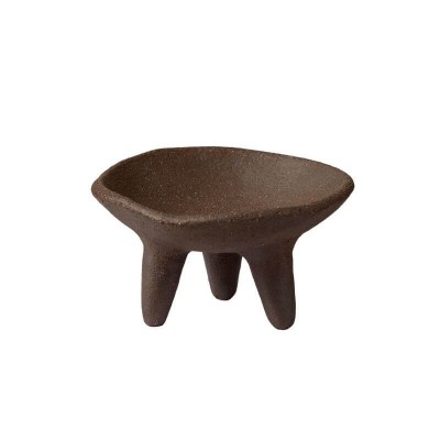 Ayaklı Tütsülük - Homemade Aromaterapi Ayaklı Tütsülük