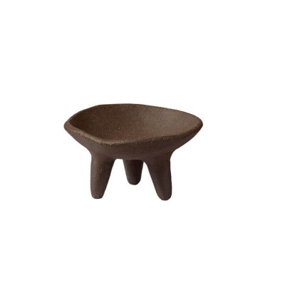 Ayaklı Tütsülük - Homemade Aromaterapi Ayaklı Tütsülük