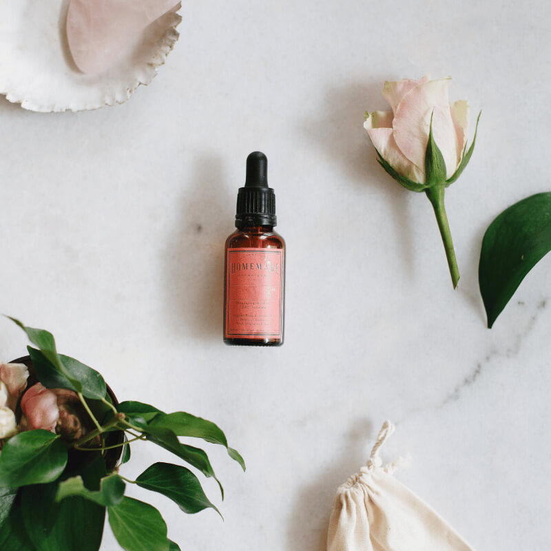 Hyaluronic Acid Yüz Serumu