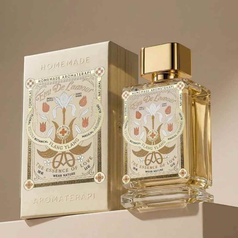 Eau de L’amour