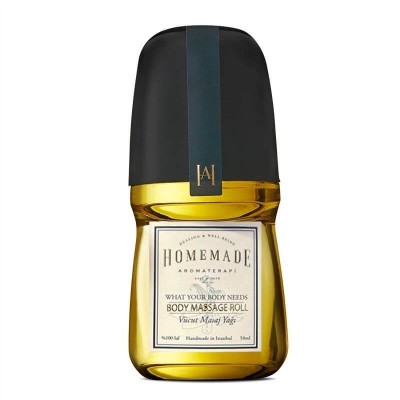 What Your Body Needs Masaj Yağı