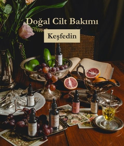 Homemade Aromaterapi