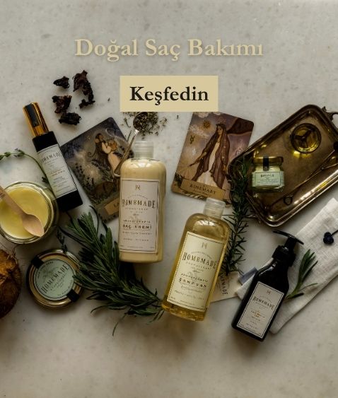 Homemade Aromaterapi