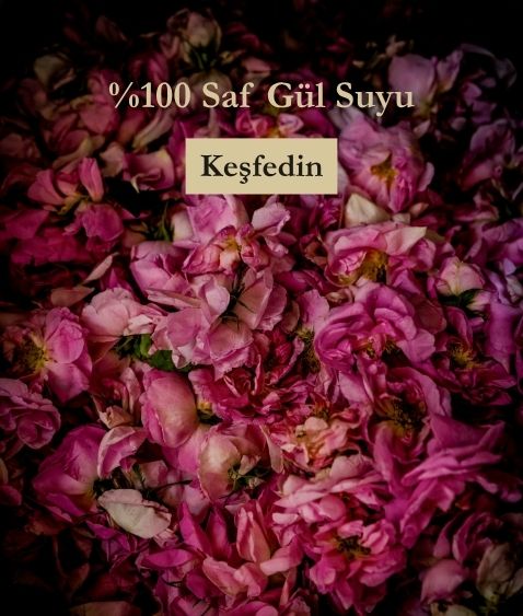 Homemade Aromaterapi