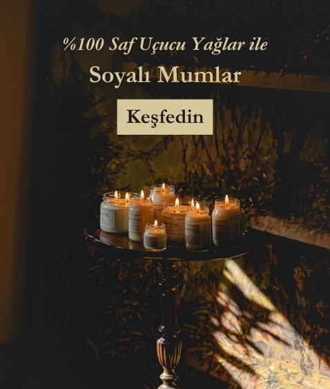 Homemade Aromaterapi