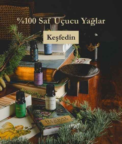 Homemade Aromaterapi