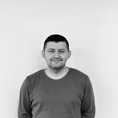Ekibimiz