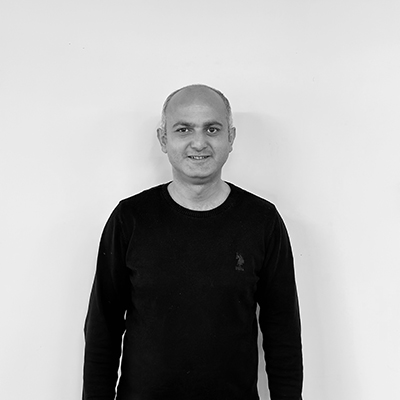 Ekibimiz