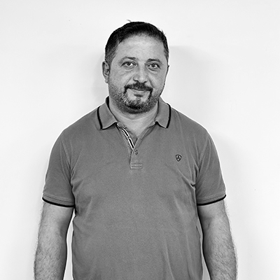 Ekibimiz